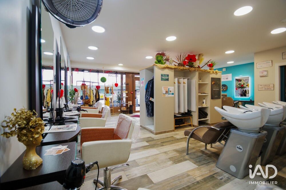   Vente Boutique/Local commercial 73 m&sup2; 
