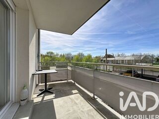  Appartement � vendre 2 pi�ces 53 m�