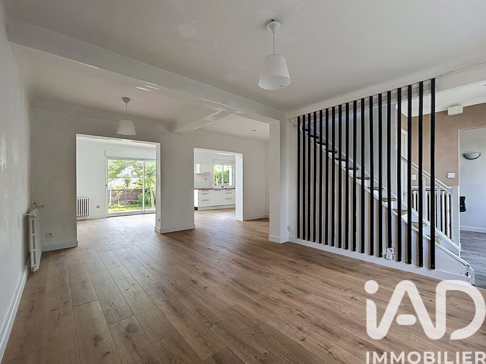 Vente Maison de ville 4 pièces