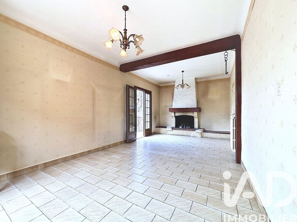 vente Maison - 5 pièce(s) - 94 m² Cailhau (11240)