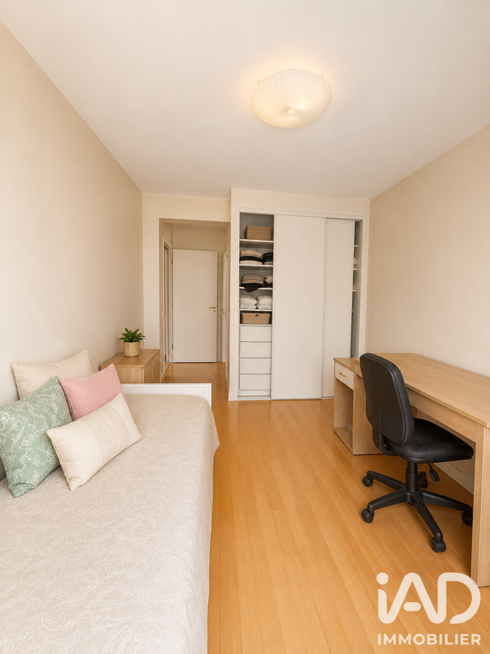 Vente Appartement Vente Appartement 5 pièces Marseille 8