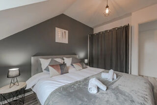  Appartement à vendre 3 pièces 51 m²
