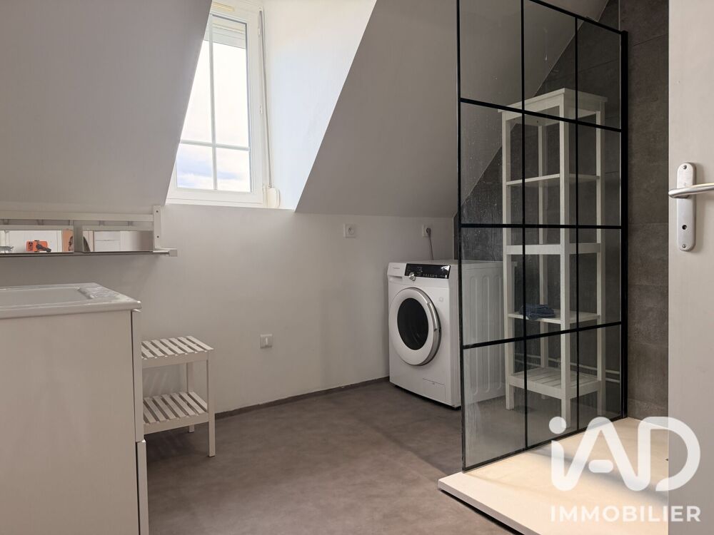 Location Appartement 3 pièces