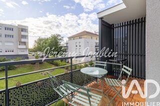  Appartement � vendre 4 pi�ces 77 m�
