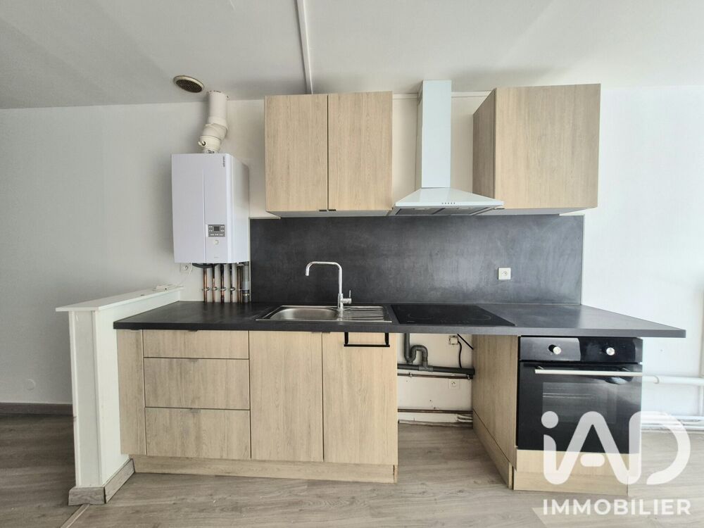 Location Duplex 5 pièces