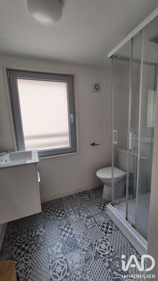  Maison à vendre 8 pièces 133 m²
