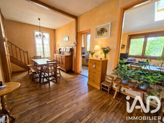 Vente Maison Vente Maison/villa 5 pièces Sainte-geneviève-des-bois