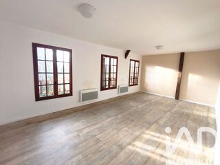 Maison à vendre 3 pièces 136 m²