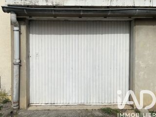  Parking / Garage à vendre 15 m²