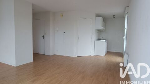  Vente Appartement Appartement - 1 pi�ce(s) - 31 m�