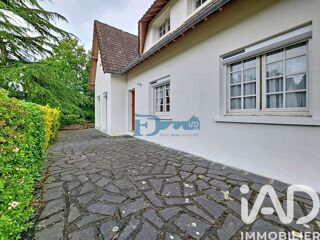  Maison à vendre 5 pièces 117 m²