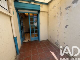  Maison � vendre 3 pi�ces 70 m�