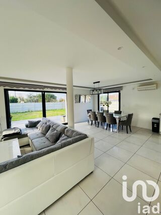  Maison à vendre 4 pièces 122 m²