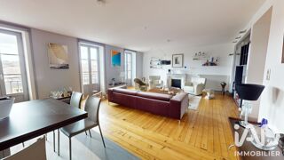  Appartement à vendre 5 pièces 144 m²