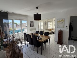  Appartement à vendre 5 pièces 88 m²