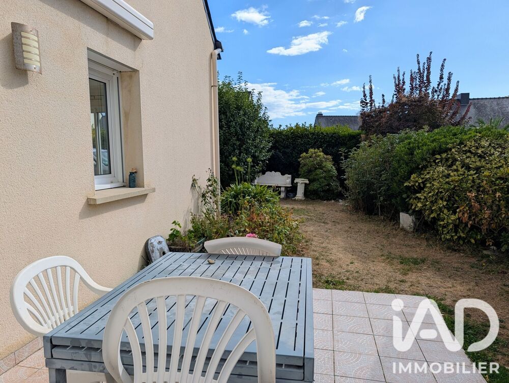 Vente Maison Vente Maison traditionnelle 4 pièces Séné