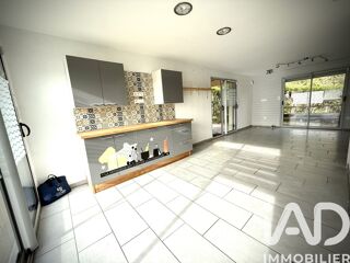  Maison à vendre 6 pièces 133 m²