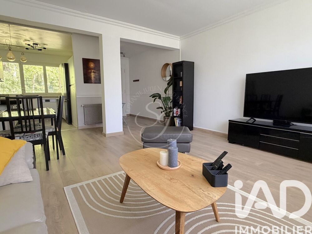Vente Appartement Vente Appartement 4 pièces Étiolles
