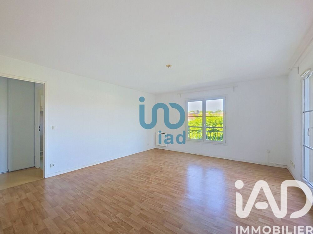Vente Duplex 3 pièces