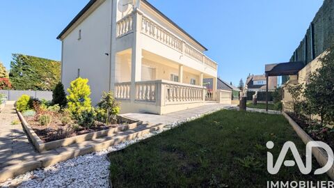   Vente Maison Maison - 11 pi�ce(s) - 226 m�