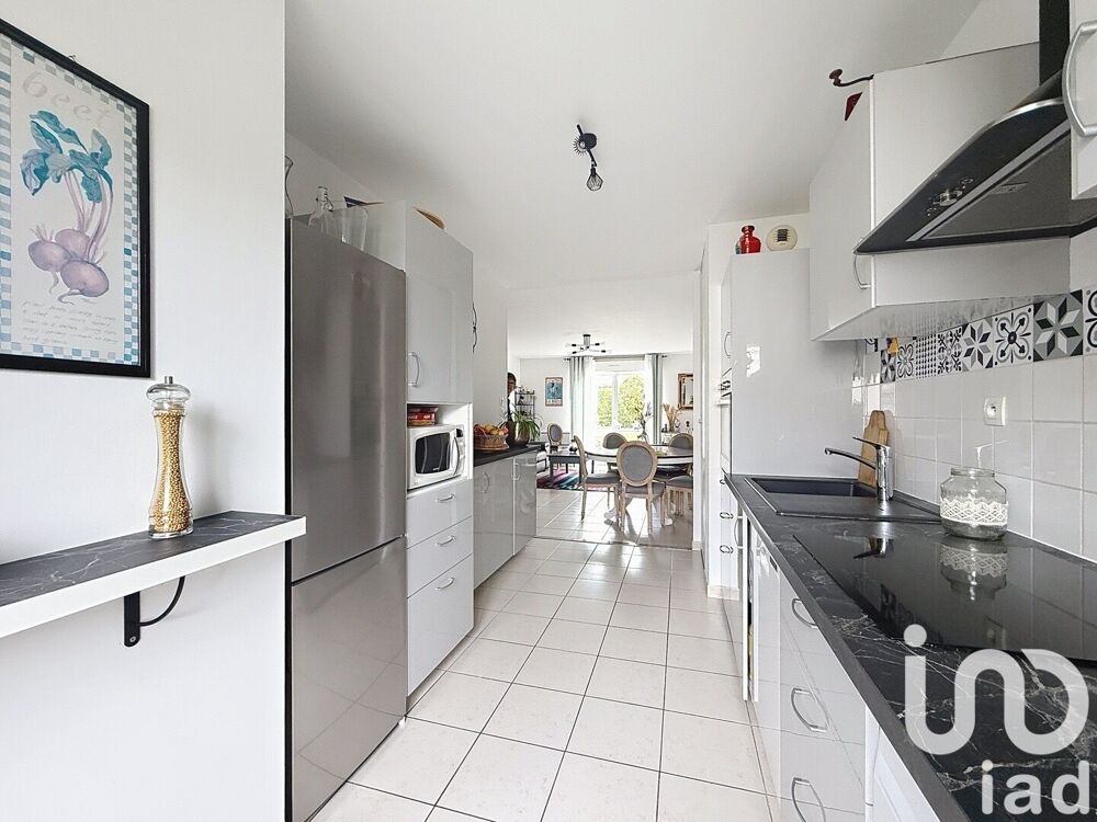 Vente Maison Vente Maison/villa 4 pièces La baule-escoublac