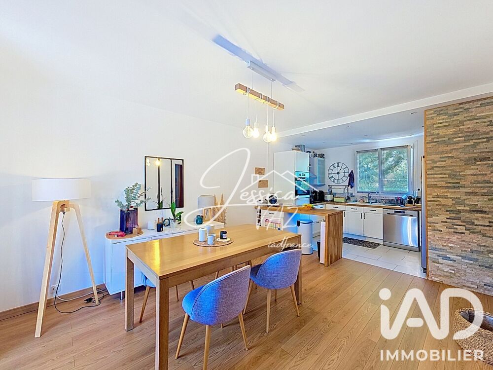 Vente Maison Vente Maison traditionnelle 5 pièces Lagny-le-sec