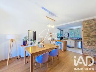 Vente Maison Vente Maison traditionnelle 5 pièces Lagny-le-sec