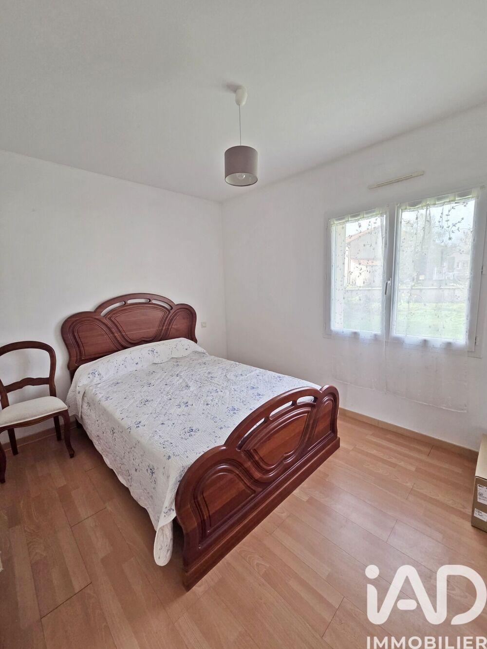 Vente Maison Vente Maison/villa 4 pièces Saint-mesmin