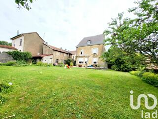  Maison à vendre 10 pièces 210 m²