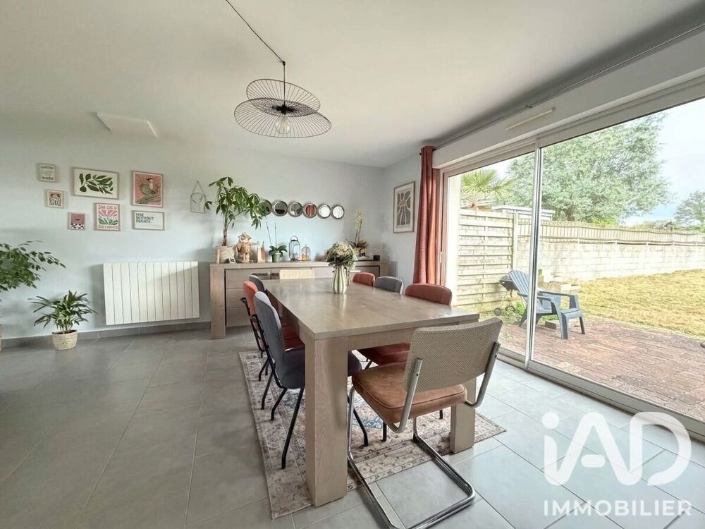 Vente Maison Vente Maison/villa 4 pièces Moringhem