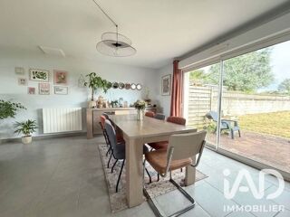  Maison à vendre 4 pièces 90 m²