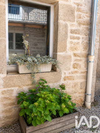  Maison à vendre 5 pièces 140 m²