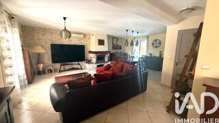  Maison à vendre 7 pièces 210 m²