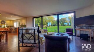  Maison à vendre 6 pièces 215 m²