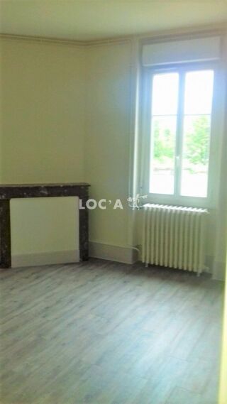  Appartement à louer 2 pièces 36 m²