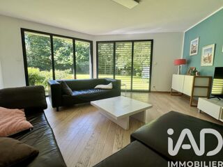  Maison à vendre 6 pièces 185 m²