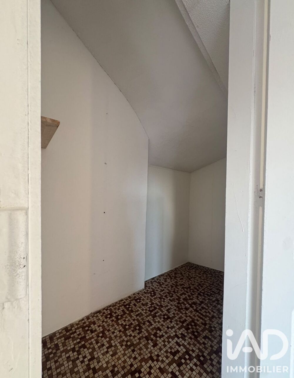 Vente Immeuble Vente Immeuble 33 m&sup2; Vaux-sur-seine