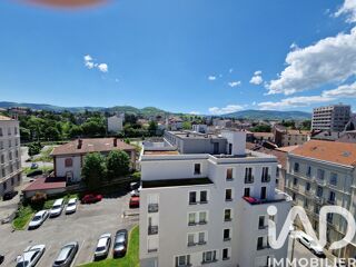  Appartement à vendre 3 pièces 85 m²