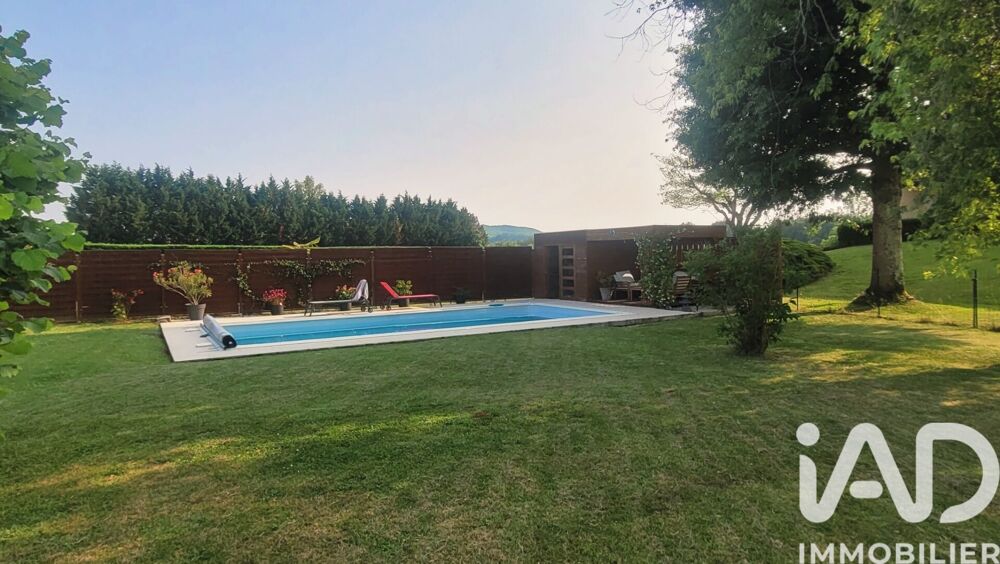Vente Maison Vente Maison/villa 4 pièces Prayssac