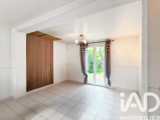  Maison à vendre 5 pièces 89 m²