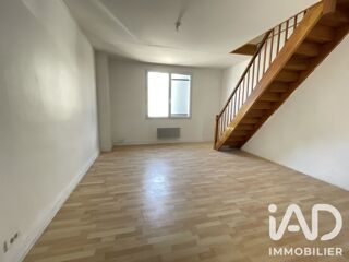 Appartement à vendre 5 pièces 95 m²