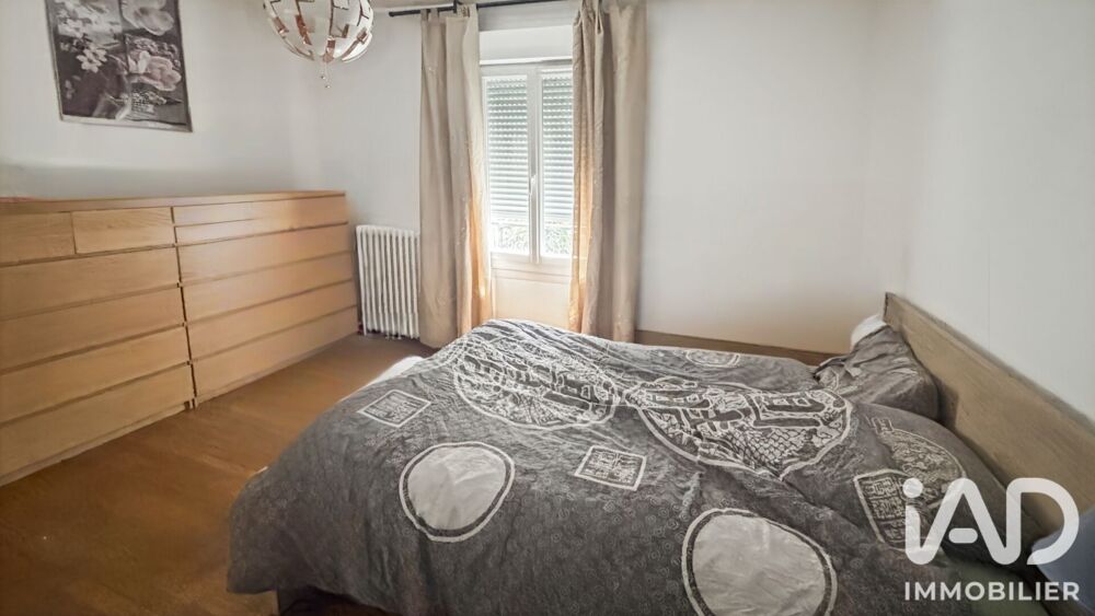 Vente Maison Vente Maison/villa 3 pièces Saint-maur-des-fossés