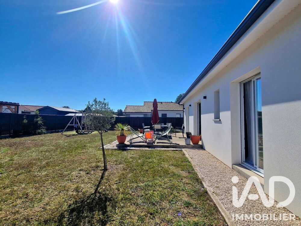 Vente Maison Vente Pavillon 5 pièces Laglorieuse