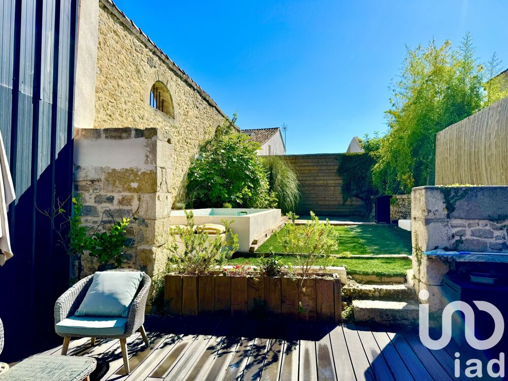 Vente Maison d'architecte 8 pièces