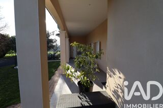  Maison à vendre 5 pièces 142 m²