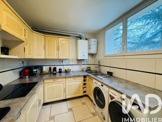  Appartement à vendre 4 pièces 69 m²