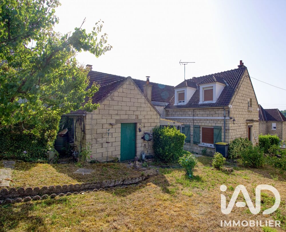 Vente Maison Vente Maison/villa 3 pièces Saint-maximin