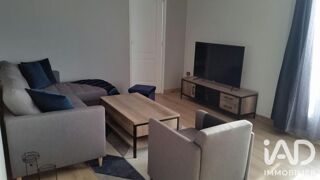  Appartement à louer 1 pièce 14 m²