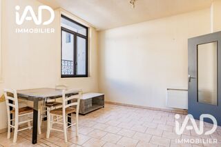  Appartement à vendre 2 pièces 40 m²