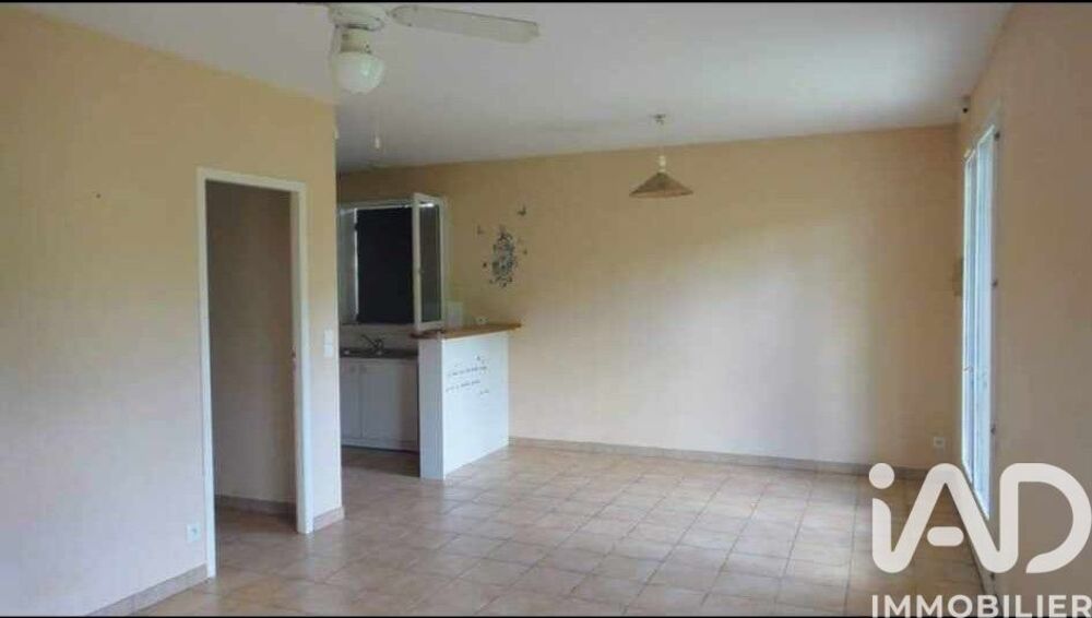 Vente Maison/villa 3 pièces